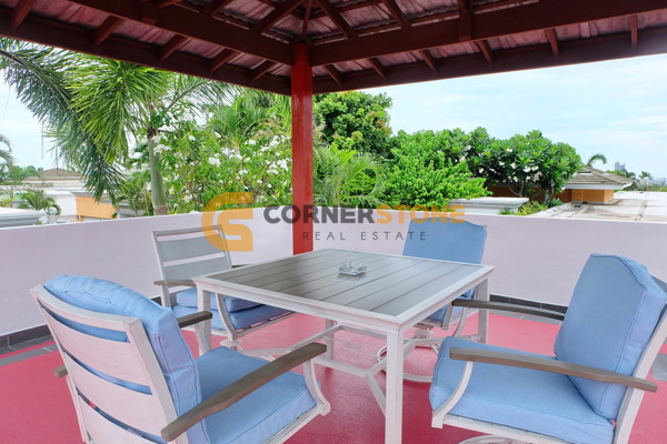Picture of 4 bedroom House in Siam Royal View East Pattaya