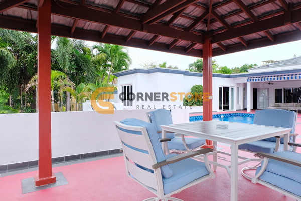Picture of 4 bedroom House in Siam Royal View East Pattaya