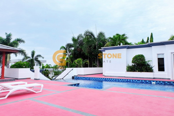 Picture of 4 bedroom House in Siam Royal View East Pattaya