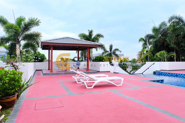 Picture of 4 bedroom House in Siam Royal View East Pattaya
