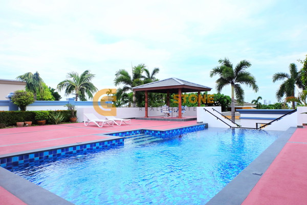 Picture of 4 bedroom House in Siam Royal View East Pattaya
