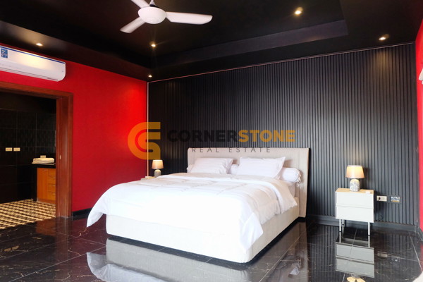 Picture of 4 bedroom House in Siam Royal View East Pattaya