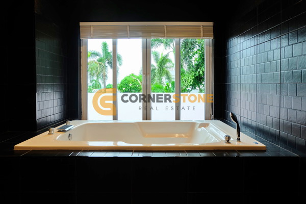 Picture of 4 bedroom House in Siam Royal View East Pattaya