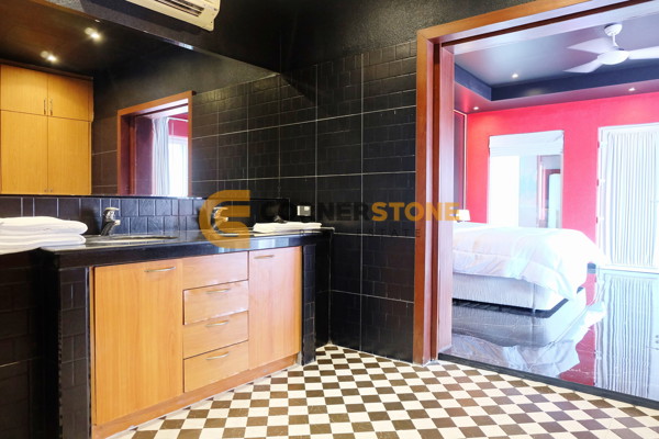 Picture of 4 bedroom House in Siam Royal View East Pattaya