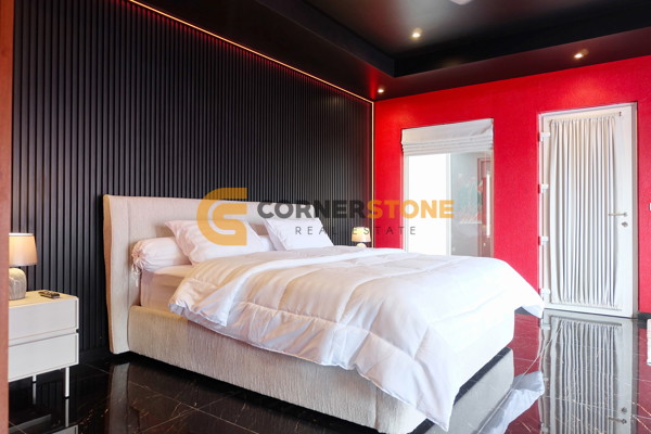 Picture of 4 bedroom House in Siam Royal View East Pattaya
