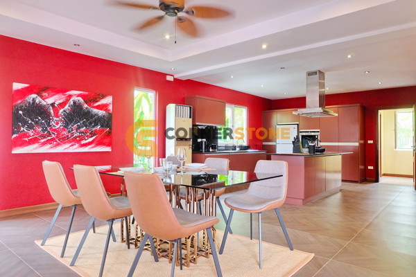 Picture of 4 bedroom House in Siam Royal View East Pattaya