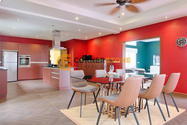 Picture of 4 bedroom House in Siam Royal View East Pattaya