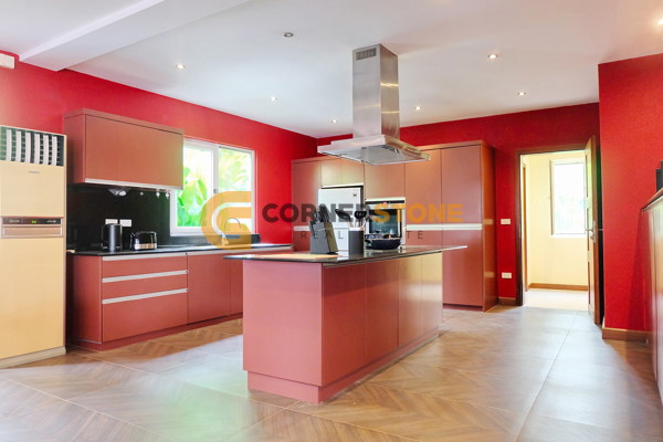 Picture of 4 bedroom House in Siam Royal View East Pattaya