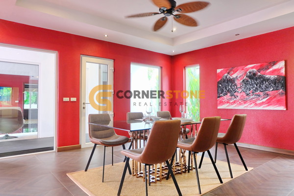 Picture of 4 bedroom House in Siam Royal View East Pattaya