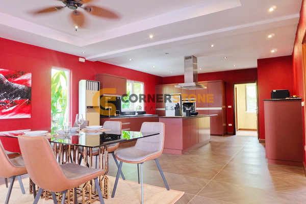 Picture of 4 bedroom House in Siam Royal View East Pattaya