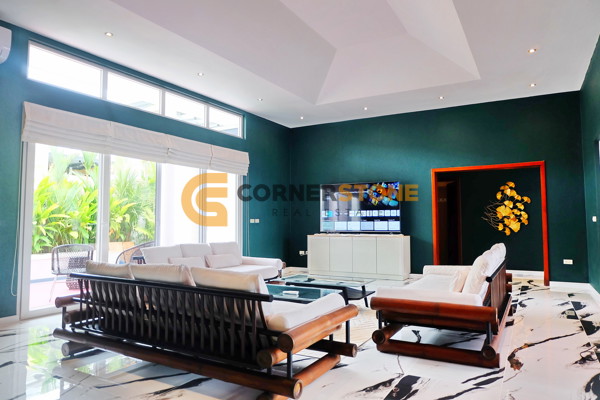 Picture of 4 bedroom House in Siam Royal View East Pattaya