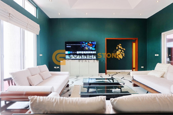 Picture of 4 bedroom House in Siam Royal View East Pattaya