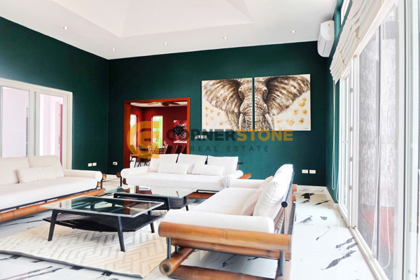 Picture of 4 bedroom House in Siam Royal View East Pattaya