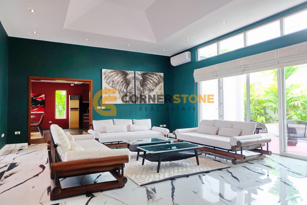 Picture of 4 bedroom House in Siam Royal View East Pattaya