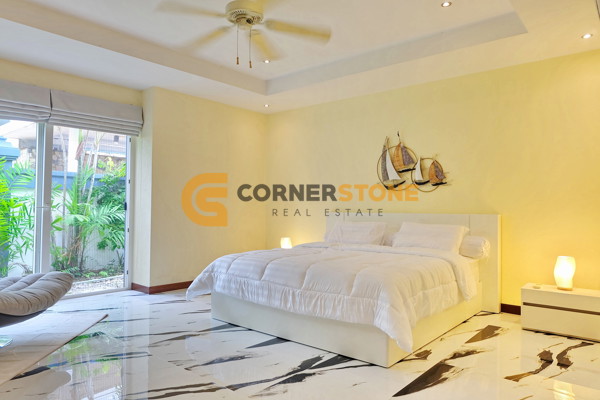 Picture of 4 bedroom House in Siam Royal View East Pattaya