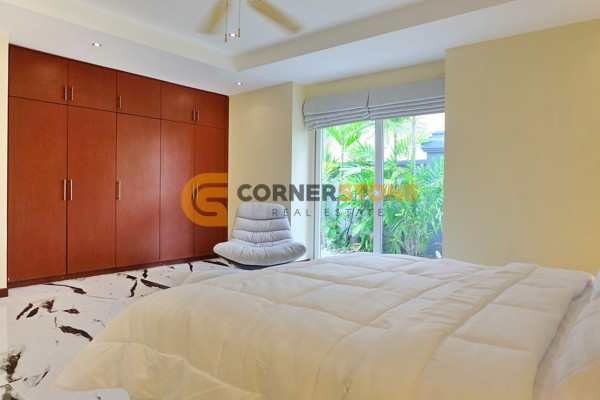 Picture of 4 bedroom House in Siam Royal View East Pattaya