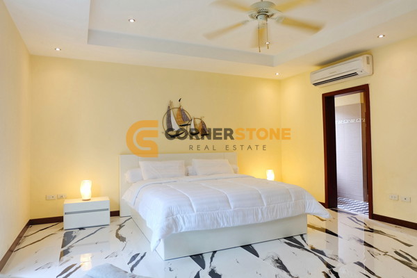 Picture of 4 bedroom House in Siam Royal View East Pattaya