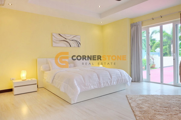Picture of 4 bedroom House in Siam Royal View East Pattaya
