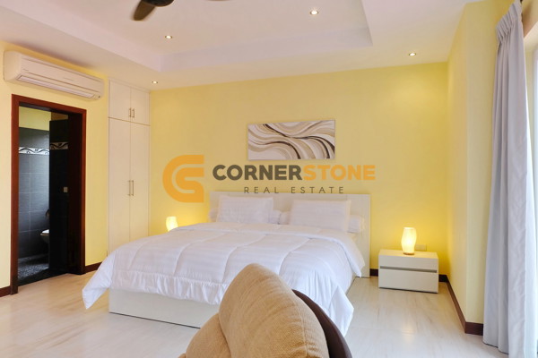 Picture of 4 bedroom House in Siam Royal View East Pattaya