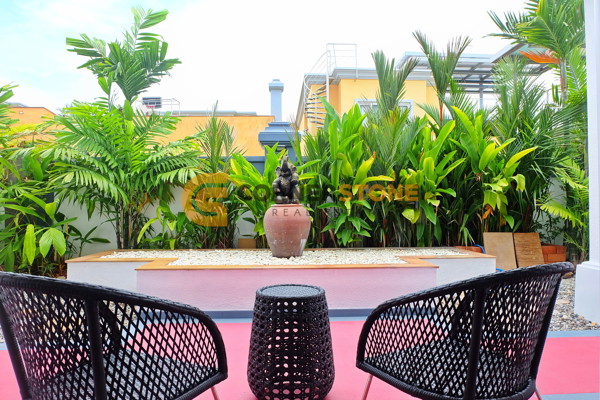 Picture of 4 bedroom House in Siam Royal View East Pattaya