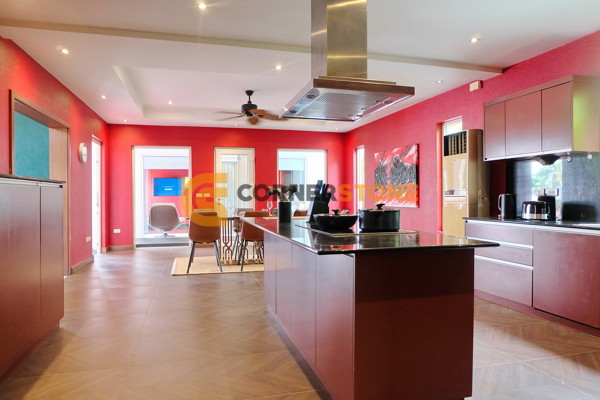 Picture of 4 bedroom House in Siam Royal View East Pattaya