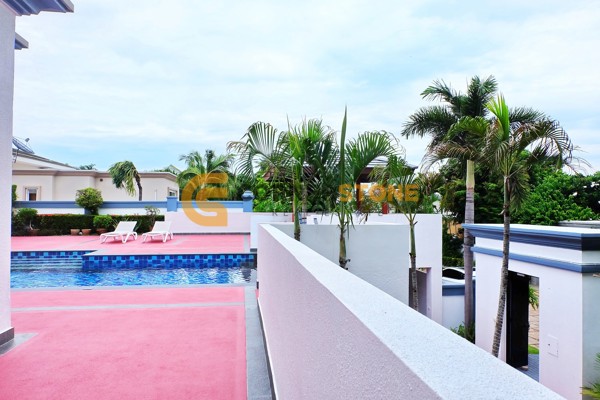 Picture of 4 bedroom House in Siam Royal View East Pattaya