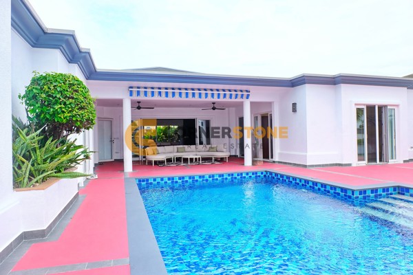 Picture of 4 bedroom House in Siam Royal View East Pattaya