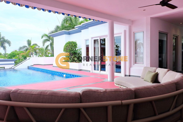 Picture of 4 bedroom House in Siam Royal View East Pattaya