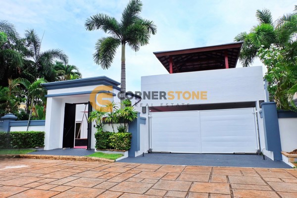 Picture of 4 bedroom House in Siam Royal View East Pattaya