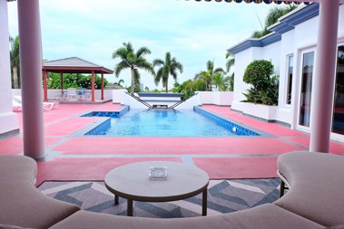 Picture of 4 bedroom House in Siam Royal View East Pattaya