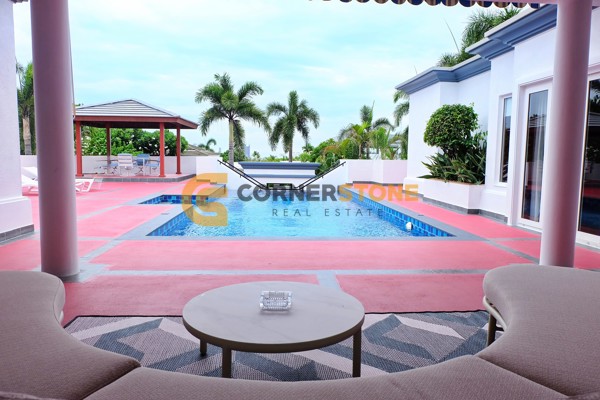 Picture of 4 bedroom House in Siam Royal View East Pattaya