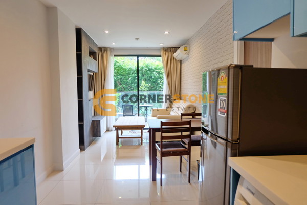 Picture of 1 Bedroom Condo in De Amber Bang Saray