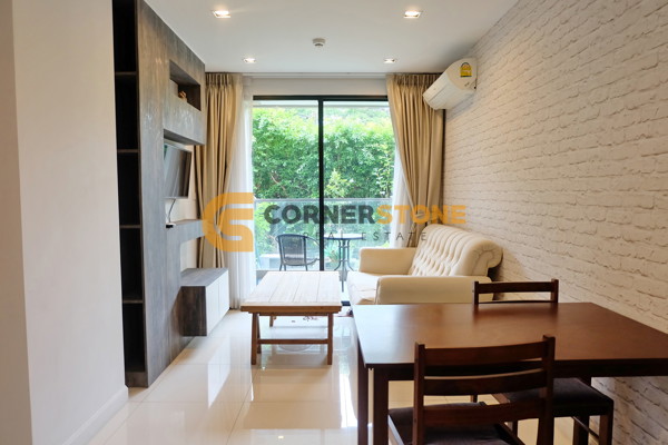 Picture of 1 Bedroom Condo in De Amber Bang Saray