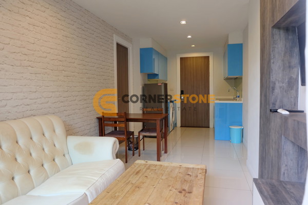 Picture of 1 Bedroom Condo in De Amber Bang Saray