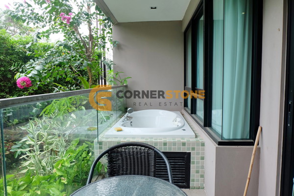 Picture of 1 Bedroom Condo in De Amber Bang Saray