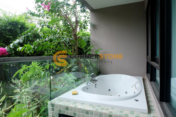 Picture of 1 Bedroom Condo in De Amber Bang Saray