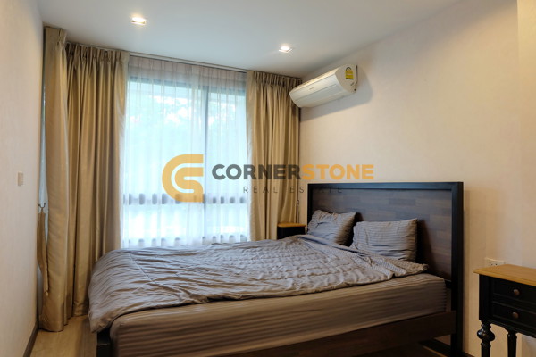 Picture of 1 Bedroom Condo in De Amber Bang Saray
