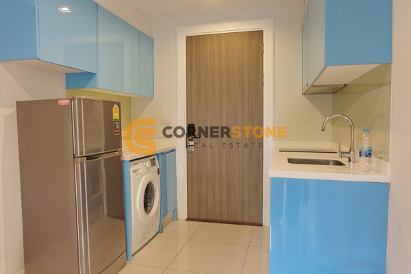 Picture of 1 Bedroom Condo in De Amber Bang Saray