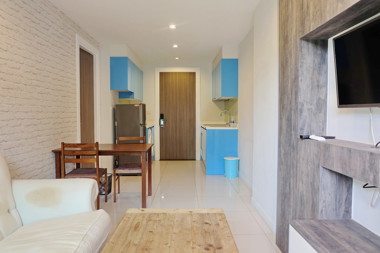 Picture of 1 Bedroom Condo in De Amber Bang Saray