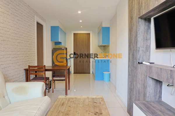 Picture of 1 Bedroom Condo in De Amber Bang Saray