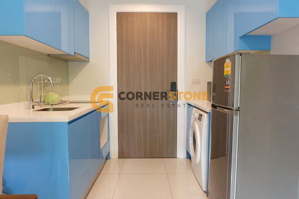 Picture of 1 Bedroom Condo in De Amber Bang Saray