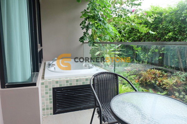 Picture of 1 Bedroom Condo in De Amber Bang Saray