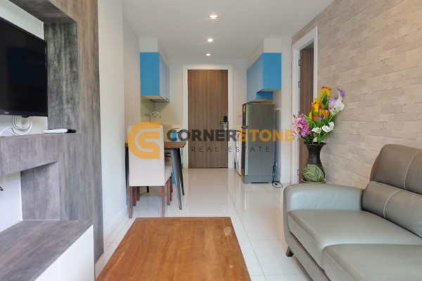 Picture of 1 Bedroom Condo in De Amber Bang Saray