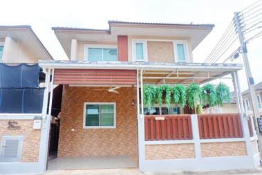 Picture of บ้าน 3 ห้องนอน ในโครงการ Grand PMC 7 ตั้งอยู่ที่ พัทยาตะวันออก