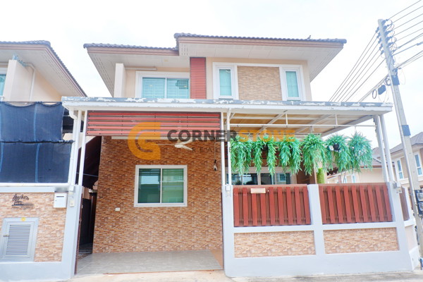 Picture of บ้าน 3 ห้องนอน ในโครงการ Grand PMC 7 ตั้งอยู่ที่ พัทยาตะวันออก