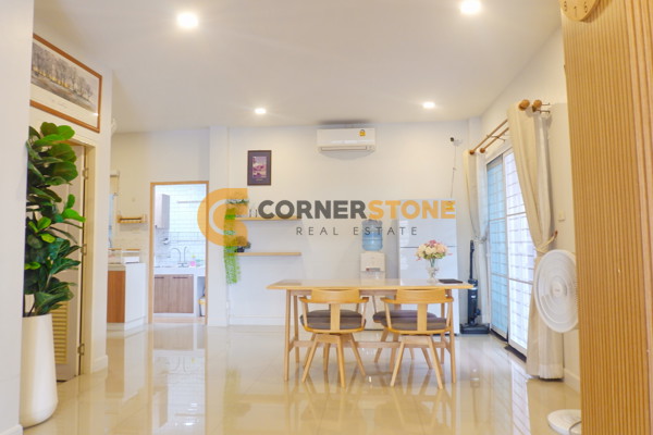 Picture of บ้าน 3 ห้องนอน ในโครงการ Grand PMC 7 ตั้งอยู่ที่ พัทยาตะวันออก