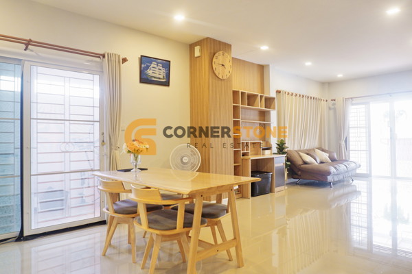 Picture of บ้าน 3 ห้องนอน ในโครงการ Grand PMC 7 ตั้งอยู่ที่ พัทยาตะวันออก