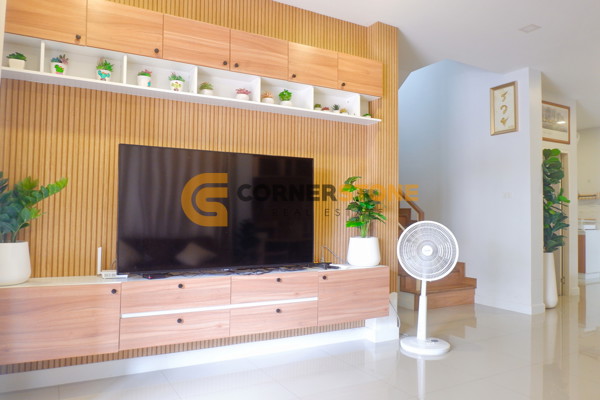 Picture of บ้าน 3 ห้องนอน ในโครงการ Grand PMC 7 ตั้งอยู่ที่ พัทยาตะวันออก