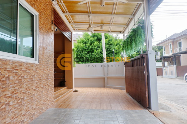 Picture of บ้าน 3 ห้องนอน ในโครงการ Grand PMC 7 ตั้งอยู่ที่ พัทยาตะวันออก