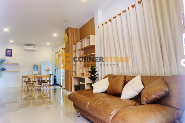 Picture of บ้าน 3 ห้องนอน ในโครงการ Grand PMC 7 ตั้งอยู่ที่ พัทยาตะวันออก